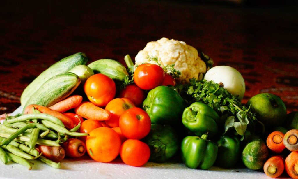 Legumes são alimentos que regulam o intestino naturalmente também