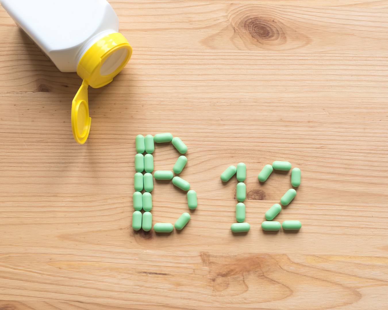 Veja a importância e as dificuldades de garantir vitamina B12 para vegetarianos e veganos