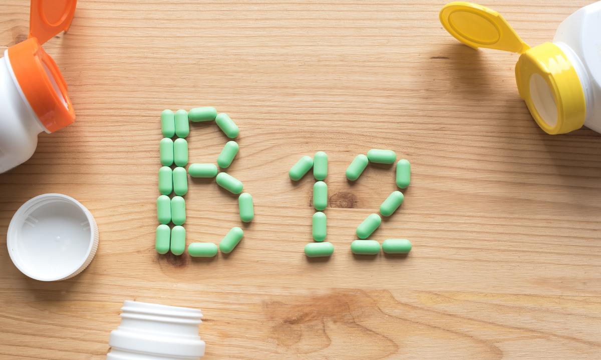 Veja a influência que tem a vitamina B12 em nosso organismo